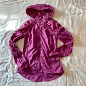 Lululemon Windbreaker Jacket